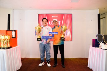 GIẢI ĐẤU SG HOLDINGS PICKLEBALL OPEN 2026 - Ảnh #5313609