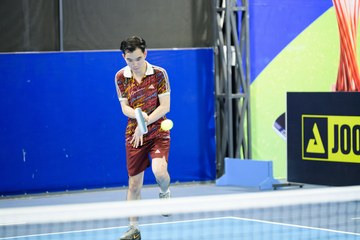 GIẢI ĐẤU SG HOLDINGS PICKLEBALL OPEN 2026 - Ảnh #5312549