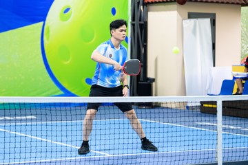 GIẢI ĐẤU SG HOLDINGS PICKLEBALL OPEN 2026 - Ảnh #5313304