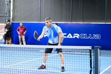 GIẢI ĐẤU SG HOLDINGS PICKLEBALL OPEN 2026 - Ảnh #5313410