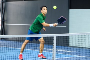 GIẢI ĐẤU SG HOLDINGS PICKLEBALL OPEN 2026 - Ảnh #5312995