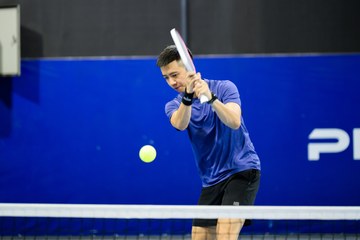 GIẢI ĐẤU SG HOLDINGS PICKLEBALL OPEN 2026 - Ảnh #5312751