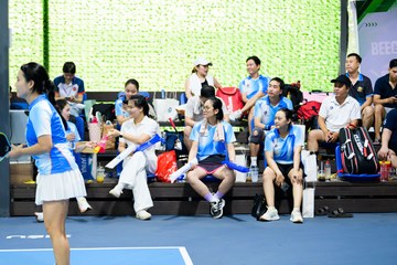 GIẢI ĐẤU SG HOLDINGS PICKLEBALL OPEN 2026 - Ảnh #5313283