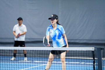 GIẢI ĐẤU SG HOLDINGS PICKLEBALL OPEN 2026 - Ảnh #5313141