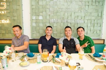 GIẢI ĐẤU SG HOLDINGS PICKLEBALL OPEN 2026 - Ảnh #5313645