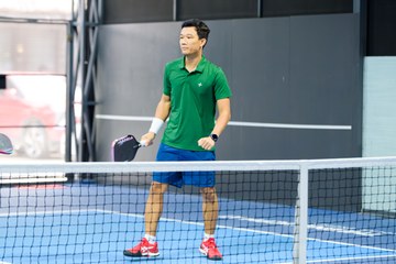 GIẢI ĐẤU SG HOLDINGS PICKLEBALL OPEN 2026 - Ảnh #5312997