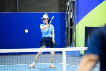 GIẢI ĐẤU SG HOLDINGS PICKLEBALL OPEN 2026 - Ảnh #5312391