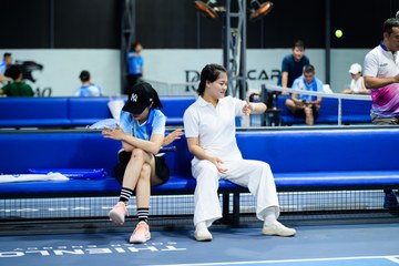 GIẢI ĐẤU SG HOLDINGS PICKLEBALL OPEN 2026 - Ảnh #5313216