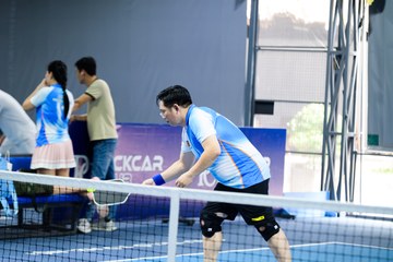 GIẢI ĐẤU SG HOLDINGS PICKLEBALL OPEN 2026 - Ảnh #5312954