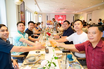 GIẢI ĐẤU SG HOLDINGS PICKLEBALL OPEN 2026 - Ảnh #5313690