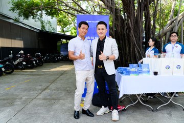 GIẢI ĐẤU SG HOLDINGS PICKLEBALL OPEN 2026 - Ảnh #5312813