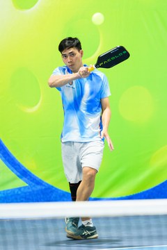 GIẢI ĐẤU SG HOLDINGS PICKLEBALL OPEN 2026 - Ảnh #5312311