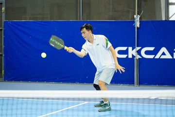 GIẢI ĐẤU SG HOLDINGS PICKLEBALL OPEN 2026 - Ảnh #5312468
