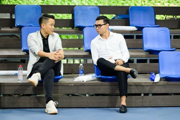 GIẢI ĐẤU SG HOLDINGS PICKLEBALL OPEN 2026 - Ảnh #5312280