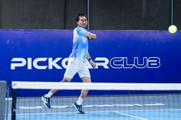 GIẢI ĐẤU SG HOLDINGS PICKLEBALL OPEN 2026 - Ảnh #5313209