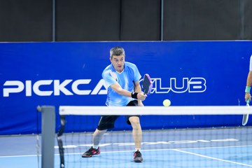 GIẢI ĐẤU SG HOLDINGS PICKLEBALL OPEN 2026 - Ảnh #5313462