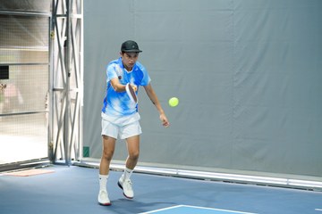 GIẢI ĐẤU SG HOLDINGS PICKLEBALL OPEN 2026 - Ảnh #5312185