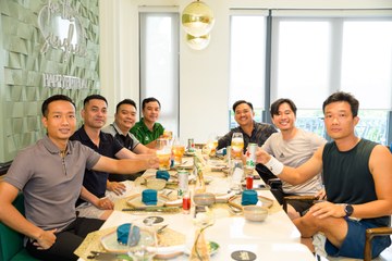 GIẢI ĐẤU SG HOLDINGS PICKLEBALL OPEN 2026 - Ảnh #5313642
