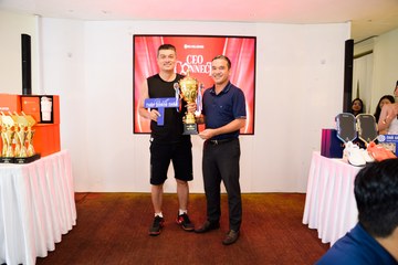 GIẢI ĐẤU SG HOLDINGS PICKLEBALL OPEN 2026 - Ảnh #5313597