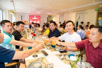 GIẢI ĐẤU SG HOLDINGS PICKLEBALL OPEN 2026 - Ảnh #5313692