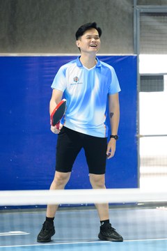 GIẢI ĐẤU SG HOLDINGS PICKLEBALL OPEN 2026 - Ảnh #5312248