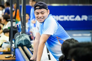 GIẢI ĐẤU SG HOLDINGS PICKLEBALL OPEN 2026 - Ảnh #5312625