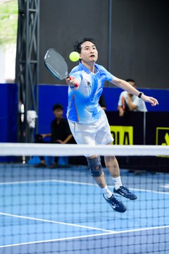 GIẢI ĐẤU SG HOLDINGS PICKLEBALL OPEN 2026 - Ảnh #5313548