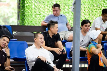 GIẢI ĐẤU SG HOLDINGS PICKLEBALL OPEN 2026 - Ảnh #5313592