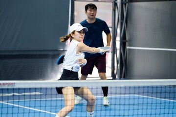 GIẢI ĐẤU SG HOLDINGS PICKLEBALL OPEN 2026 - Ảnh #5312919