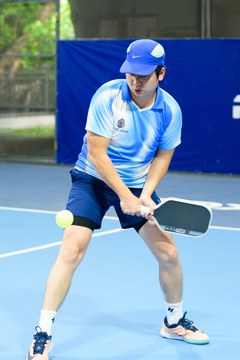 GIẢI ĐẤU SG HOLDINGS PICKLEBALL OPEN 2026 - Ảnh #5312232