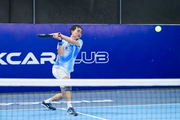 GIẢI ĐẤU SG HOLDINGS PICKLEBALL OPEN 2026 - Ảnh #5313211