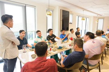 GIẢI ĐẤU SG HOLDINGS PICKLEBALL OPEN 2026 - Ảnh #5313871