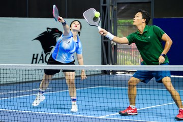 GIẢI ĐẤU SG HOLDINGS PICKLEBALL OPEN 2026 - Ảnh #5313196