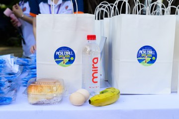 GIẢI ĐẤU SG HOLDINGS PICKLEBALL OPEN 2026 - Ảnh #5312802
