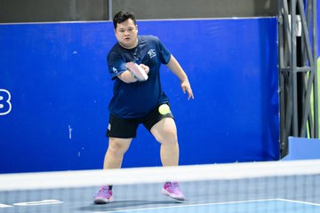 GIẢI ĐẤU SG HOLDINGS PICKLEBALL OPEN 2026 - Ảnh #5312409