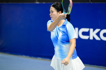 GIẢI ĐẤU SG HOLDINGS PICKLEBALL OPEN 2026 - Ảnh #5312363
