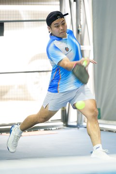 GIẢI ĐẤU SG HOLDINGS PICKLEBALL OPEN 2026 - Ảnh #5312341