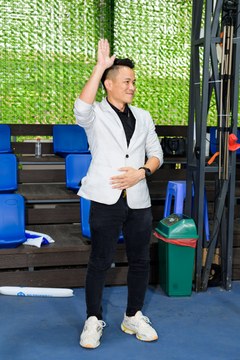 GIẢI ĐẤU SG HOLDINGS PICKLEBALL OPEN 2026 - Ảnh #5312854