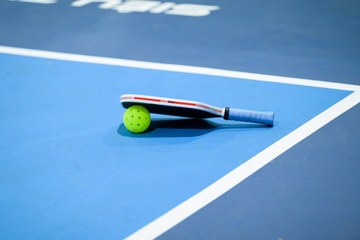 GIẢI ĐẤU SG HOLDINGS PICKLEBALL OPEN 2026 - Ảnh #5313482