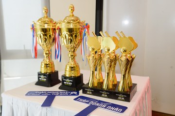 GIẢI ĐẤU SG HOLDINGS PICKLEBALL OPEN 2026 - Ảnh #5313843