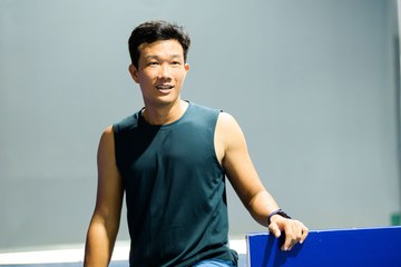GIẢI ĐẤU SG HOLDINGS PICKLEBALL OPEN 2026 - Ảnh #5312745
