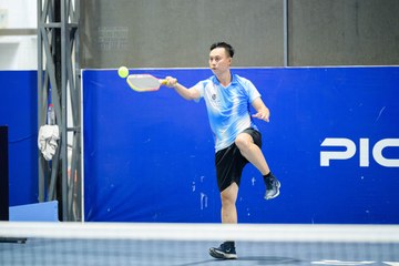 GIẢI ĐẤU SG HOLDINGS PICKLEBALL OPEN 2026 - Ảnh #5312483
