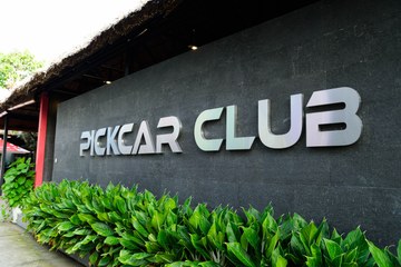GIẢI ĐẤU SG HOLDINGS PICKLEBALL OPEN 2026 - Ảnh #5312767