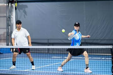 GIẢI ĐẤU SG HOLDINGS PICKLEBALL OPEN 2026 - Ảnh #5313149