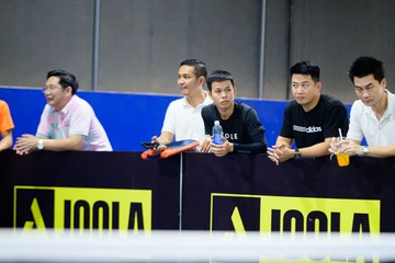 GIẢI ĐẤU SG HOLDINGS PICKLEBALL OPEN 2026 - Ảnh #5313562
