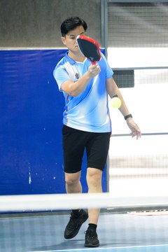 GIẢI ĐẤU SG HOLDINGS PICKLEBALL OPEN 2026 - Ảnh #5312244