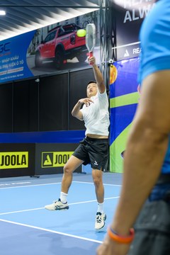 GIẢI ĐẤU SG HOLDINGS PICKLEBALL OPEN 2026 - Ảnh #5313786