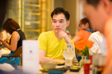 GIẢI ĐẤU SG HOLDINGS PICKLEBALL OPEN 2026 - Ảnh #5313893