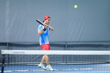 GIẢI ĐẤU SG HOLDINGS PICKLEBALL OPEN 2026 - Ảnh #5313030