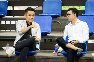 GIẢI ĐẤU SG HOLDINGS PICKLEBALL OPEN 2026 - Ảnh #5312513